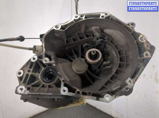 КПП 5-ст.мех. (МКПП) OP2434991 на Opel Astra J 2010-2017