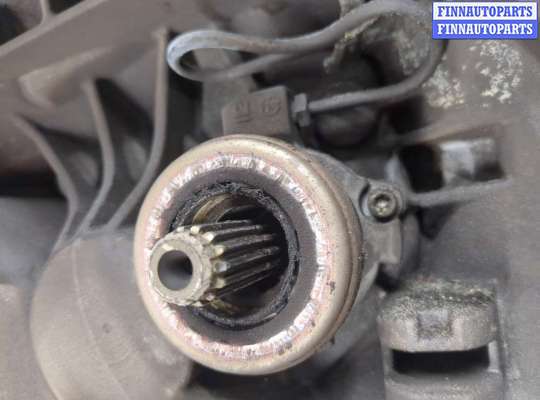 купить КПП 5-ст.мех. (МКПП) на Opel Astra J 2010-2017