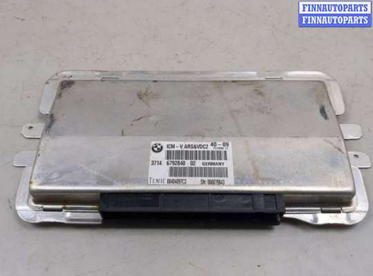 купить Блок управления подвеской на BMW 7 F01 2008-2015
