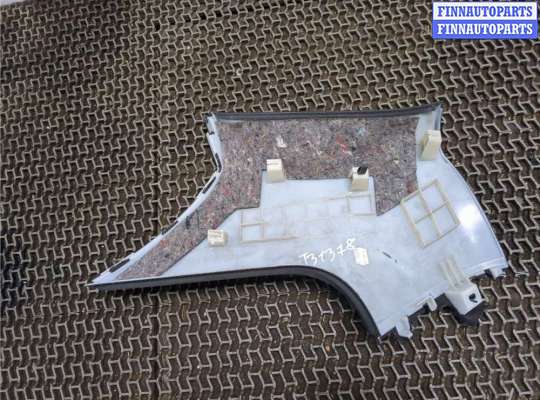 купить Обшивка стойки на Audi A3 (8P) 2003-2013