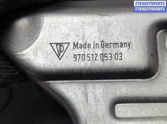 купить Замок багажника на Porsche Panamera 2009-2016