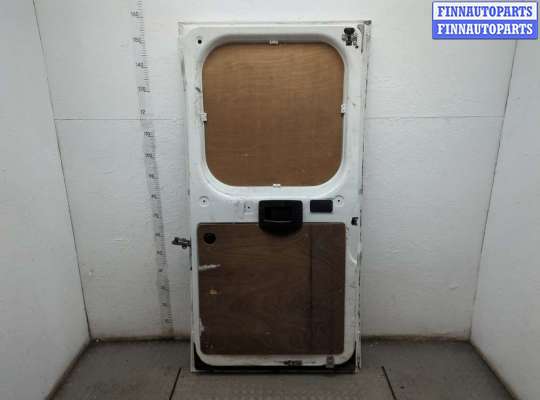 купить Дверь задняя (распашная) на Peugeot Boxer 2014-2025
