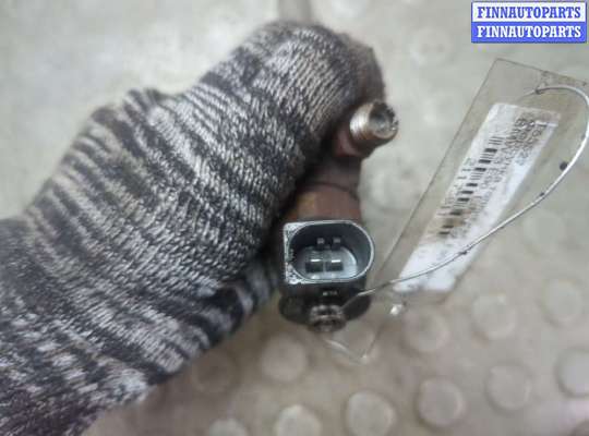 купить Форсунка топливная на BMW 3 E90, E91, E92, E93 2005-2012