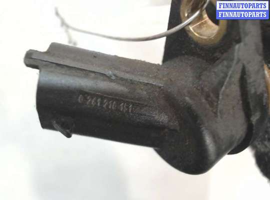 купить Датчик положения коленвала на Opel Astra H 2004-2010