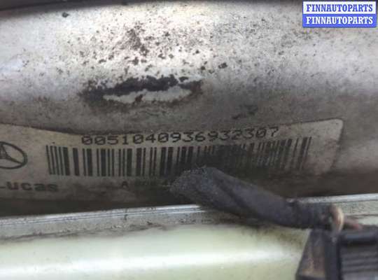 купить Цилиндр тормозной главный на Mercedes S W220 1998-2006