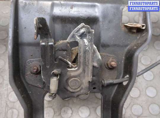 купить Замок капота на Jeep Liberty 2001-2007