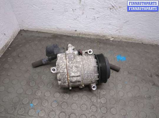 Компрессор кондиционера MB1691922 на Mercedes C W203 2000-2008