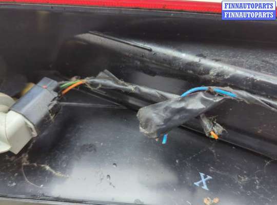 купить Фонарь (задний) на Ford Focus 2 2005-2008