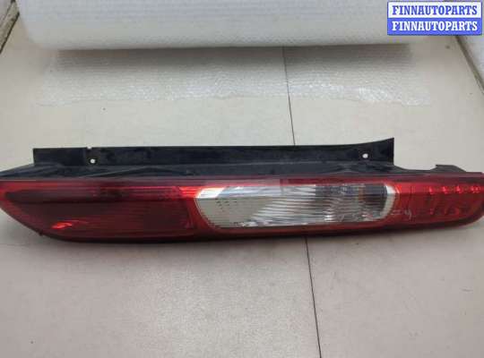 купить Фонарь (задний) на Ford Focus 2 2005-2008