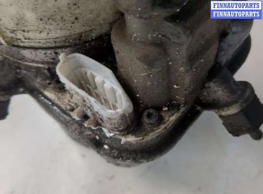 купить Насос электрический усилителя руля на Saab 9-3 2002-2014