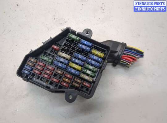 купить Блок предохранителей на Audi A4 (B5) 1994-2000