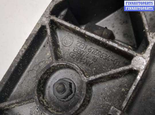 купить Кронштейн КПП на BMW 5 E60 2003-2010