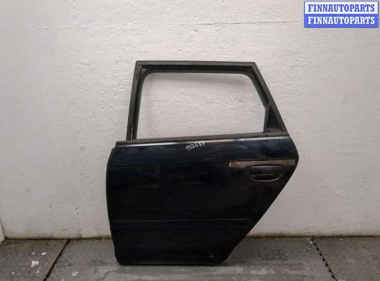 купить Дверная карта (Обшивка двери) на Audi A3 (8P) 2003-2013