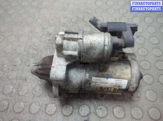 Стартер FO2166531 на Ford Focus 3 2011-2015