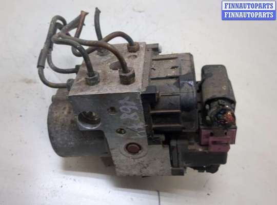 купить Блок АБС, насос (ABS, ESP, ASR) на Opel Astra G 1998-2005