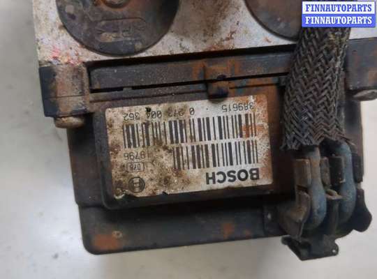 купить Блок АБС, насос (ABS, ESP, ASR) на Opel Astra G 1998-2005