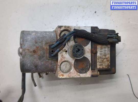 купить Блок АБС, насос (ABS, ESP, ASR) на Opel Astra G 1998-2005
