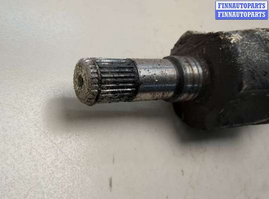 купить Полуось (приводной вал, шрус) на Chevrolet Captiva 2006-2011