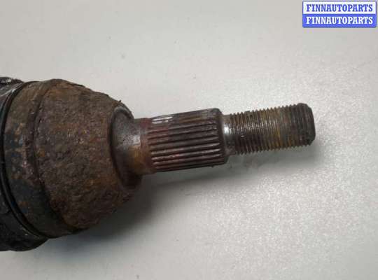 купить Полуось (приводной вал, шрус) на Chevrolet Captiva 2006-2011