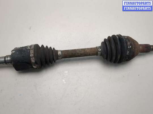 Полуось (приводной вал, шрус) CH466520 на Chevrolet Captiva 2006-2011