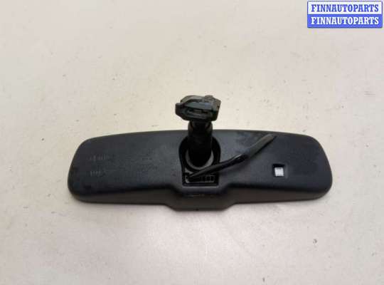 Зеркало салонное на Toyota Highlander II (XU40)