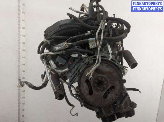 купить Двигатель (ДВС) на Jeep Grand Cherokee 2010-2013