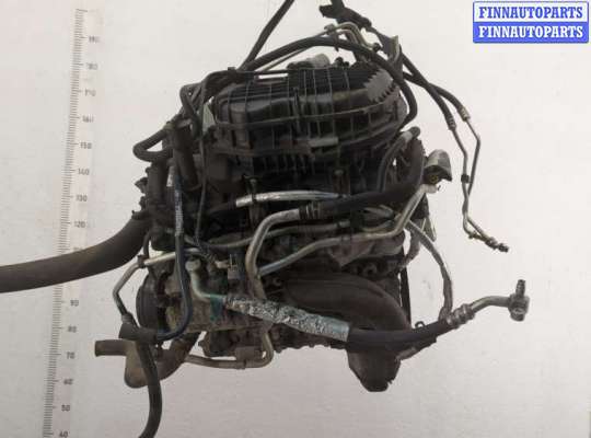 купить Двигатель (ДВС) на Jeep Grand Cherokee 2010-2013