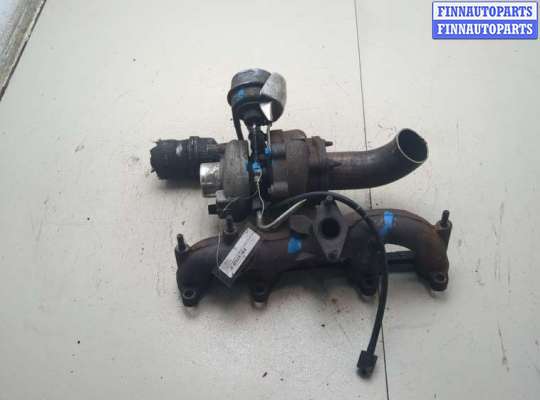 купить Турбина на Volkswagen Sharan 2000-2010