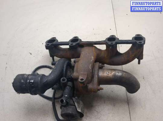 купить Турбина на Volkswagen Sharan 2000-2010