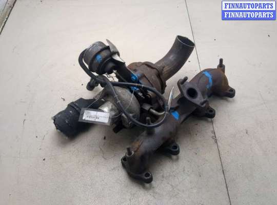 Купить Турбина на Volkswagen Sharan 2000-2010 Турбина VG2711661 на Volkswagen Sharan 2000-2010