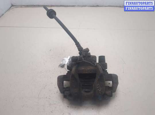 Суппорт на Renault Sandero II