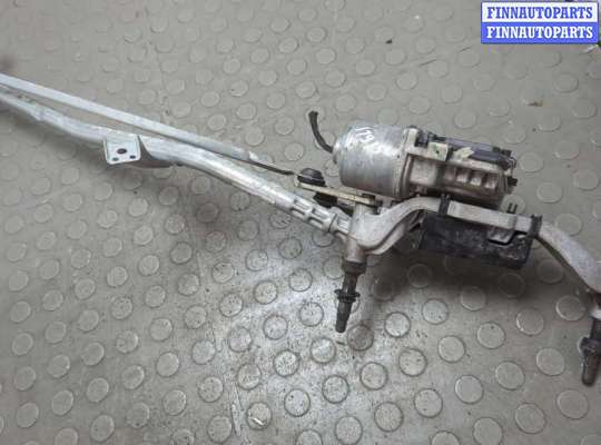 купить Механизм стеклоочистителя (трапеция дворников) на Mercedes GLC X253 2015-2022