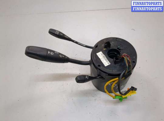 Купить Переключатель поворотов и дворников (стрекоза) на Mercedes CLK W209 2002-2010 Переключатель поворотов и дворников (стрекоза) MB1651023 на Mercedes CLK W209 2002-2010