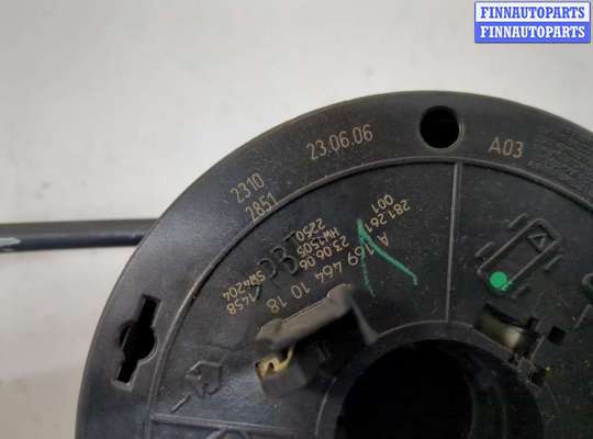 купить Переключатель поворотов и дворников (стрекоза) на Mercedes CLK W209 2002-2010