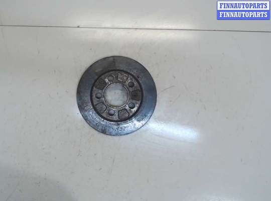 Диск тормозной SK471865 на Skoda Roomster 2006-2015