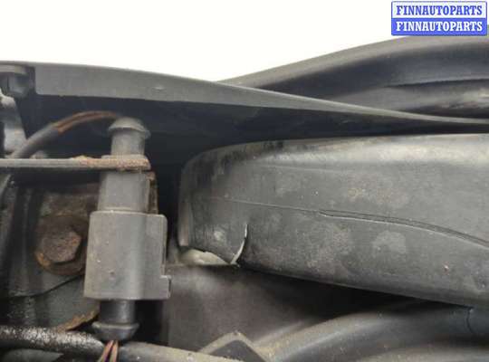 купить Вентилятор радиатора на Volkswagen Passat 5 2000-2005