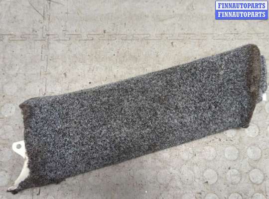 Купить Обшивка стойки на Audi A6 (C5) Allroad 2000-2006 Обшивка стойки AU1762526 на Audi A6 (C5) Allroad 2000-2006