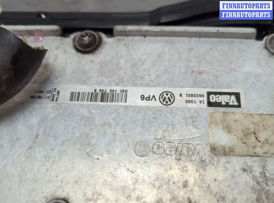 купить Коллектор впускной на Audi A3 (8P) 2003-2013