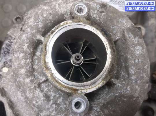 купить Турбина на Renault Megane 3 2009-2016