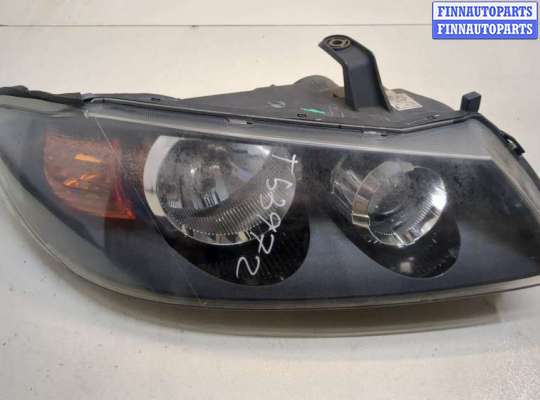 Фара (передняя) NS906847 на Nissan Almera N16 2000-2006