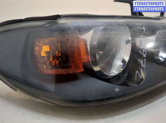 купить Фара (передняя) на Nissan Almera N16 2000-2006