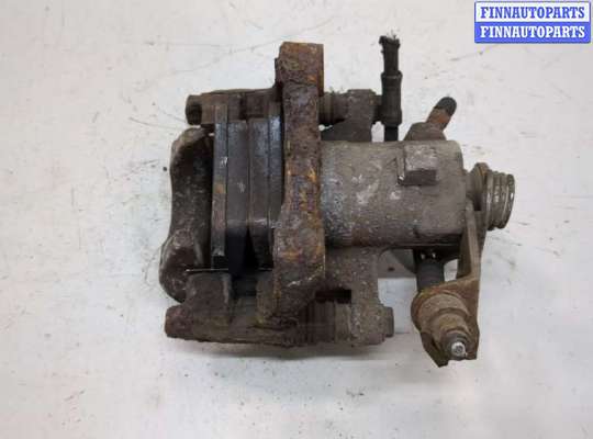 Суппорт на Audi A3 (8L)