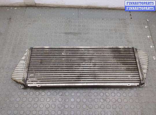 купить Радиатор интеркулера на Ford Fusion 2002-2012