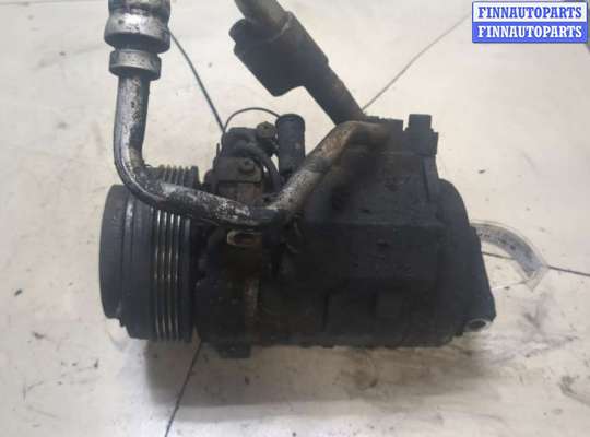 купить Компрессор кондиционера на BMW X5 E53 2000-2007