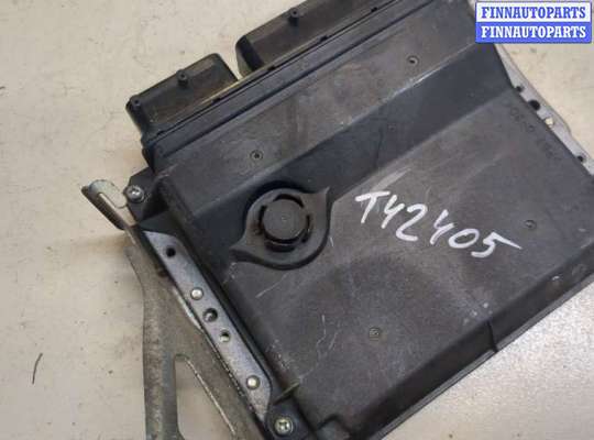 купить Блок управления двигателем на Toyota Auris E15 2006-2012