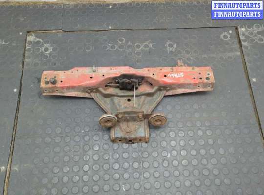 купить Замок капота на Suzuki Grand Vitara 2005-2016