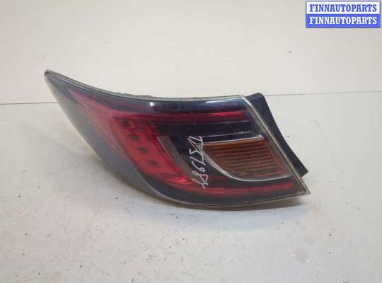 купить Фонарь (задний) на Mazda 6 (GH) 2007-2012