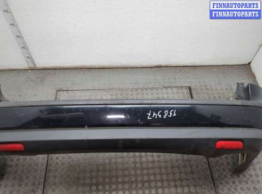 купить Бампер на Ford Focus 2 2005-2008