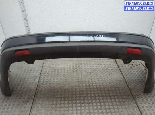 купить Бампер на Ford Focus 2 2005-2008