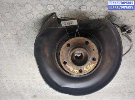 купить Ступица (кулак, цапфа) на Volvo XC90 2002-2014